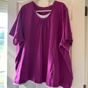 Catherines 4x Women's Suprema Tee